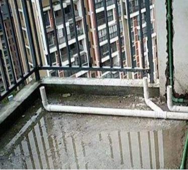 安龙漏水维修 阳台漏水怎么修理?
