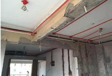 安龙漏水维修 墙面漏水怎么办呢?墙面漏水的原因?