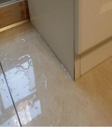 安龙漏水检测 厕所漏水怎么检测?